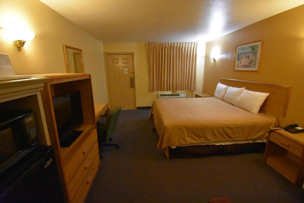 Americas Best Value Inn San Antonio/lackland Afb Photo 1