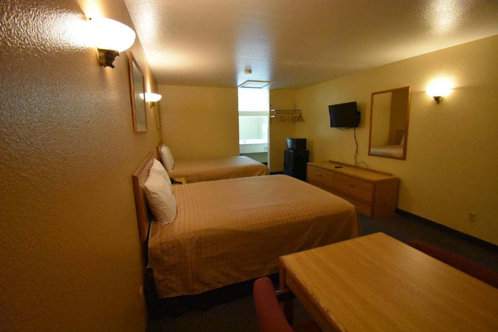 Americas Best Value Inn San Antonio/lackland Afb Photo 3