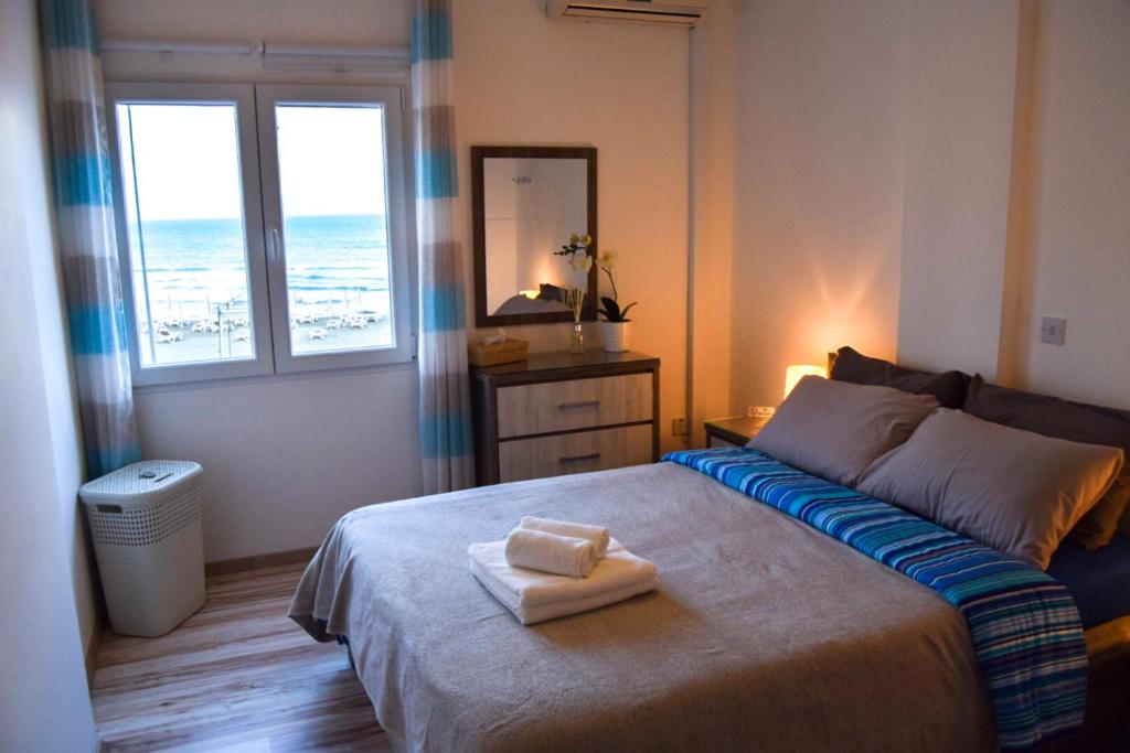 Mackenzie Beach Zen-Apartment photo
