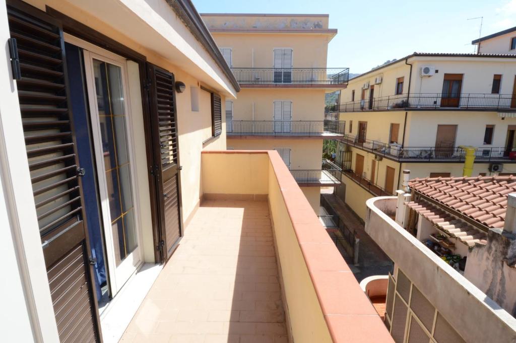 Accomodation Libertino photo