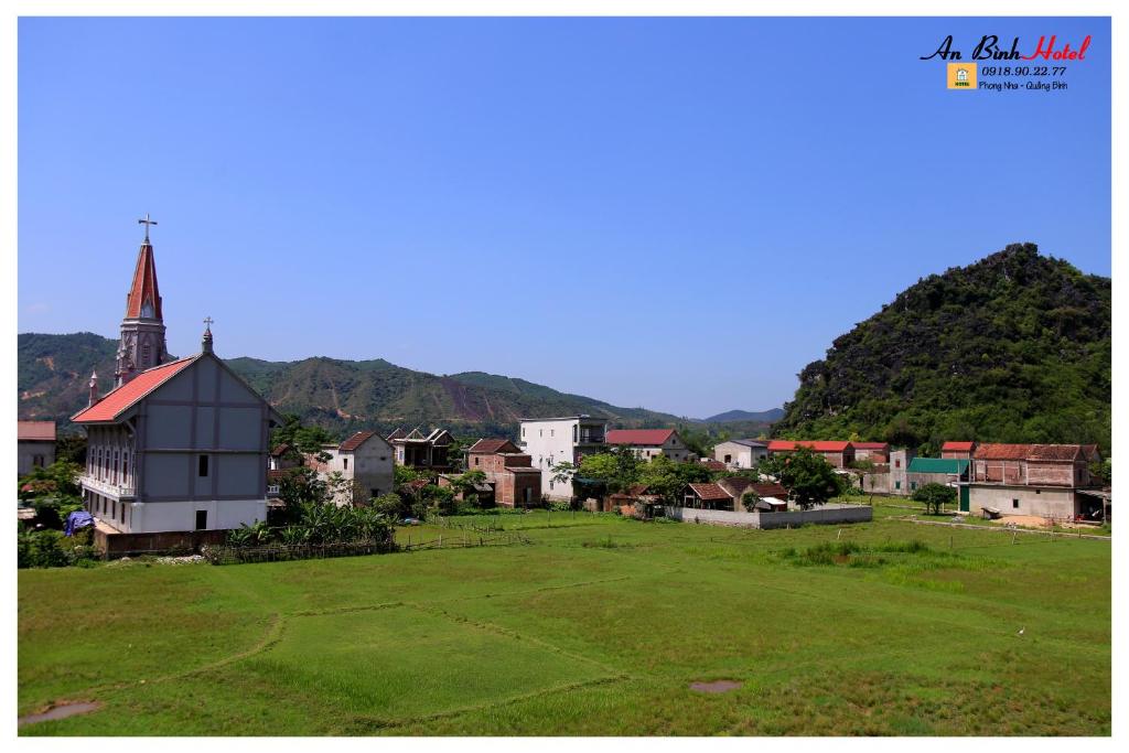 An Binh Homestay 호텔 이미지 1