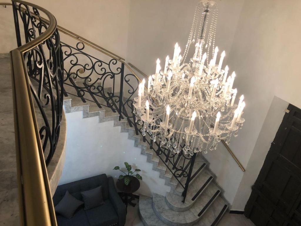 Izamal Plaza — Hotel in Izamal