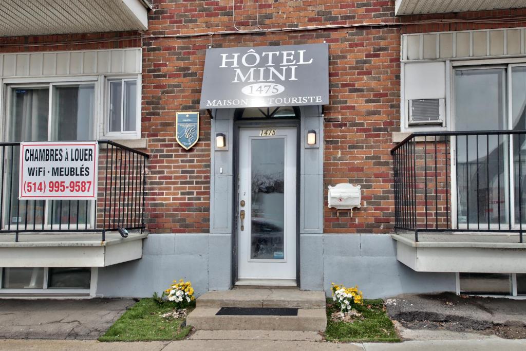 Hotel Mini Inc photo