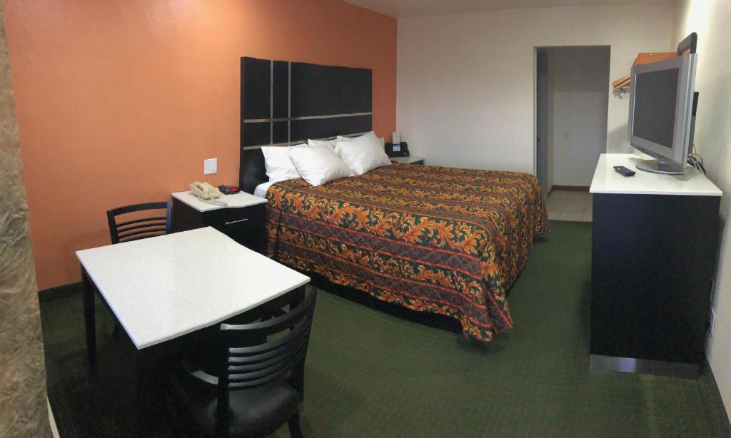Days Inn by Wyndham Oroville photo