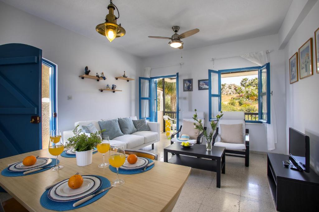 Protaras Ayios Elias Suite, Protaras