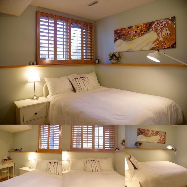 Calgary Cozy Home photo