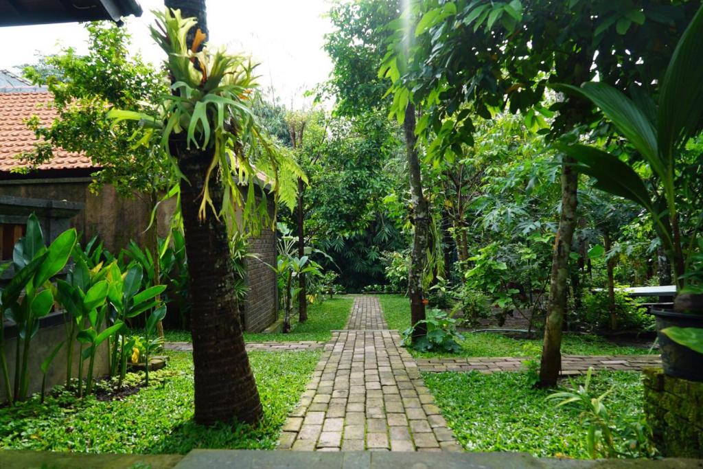 Ary House Ubud — Hotel in Bali
