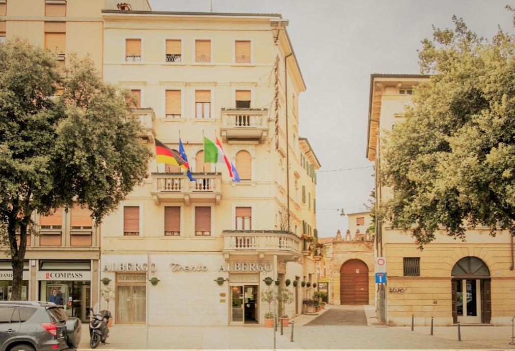 Albergo Trento photo