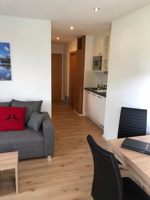 Ferienwohnung Hofer - 4
