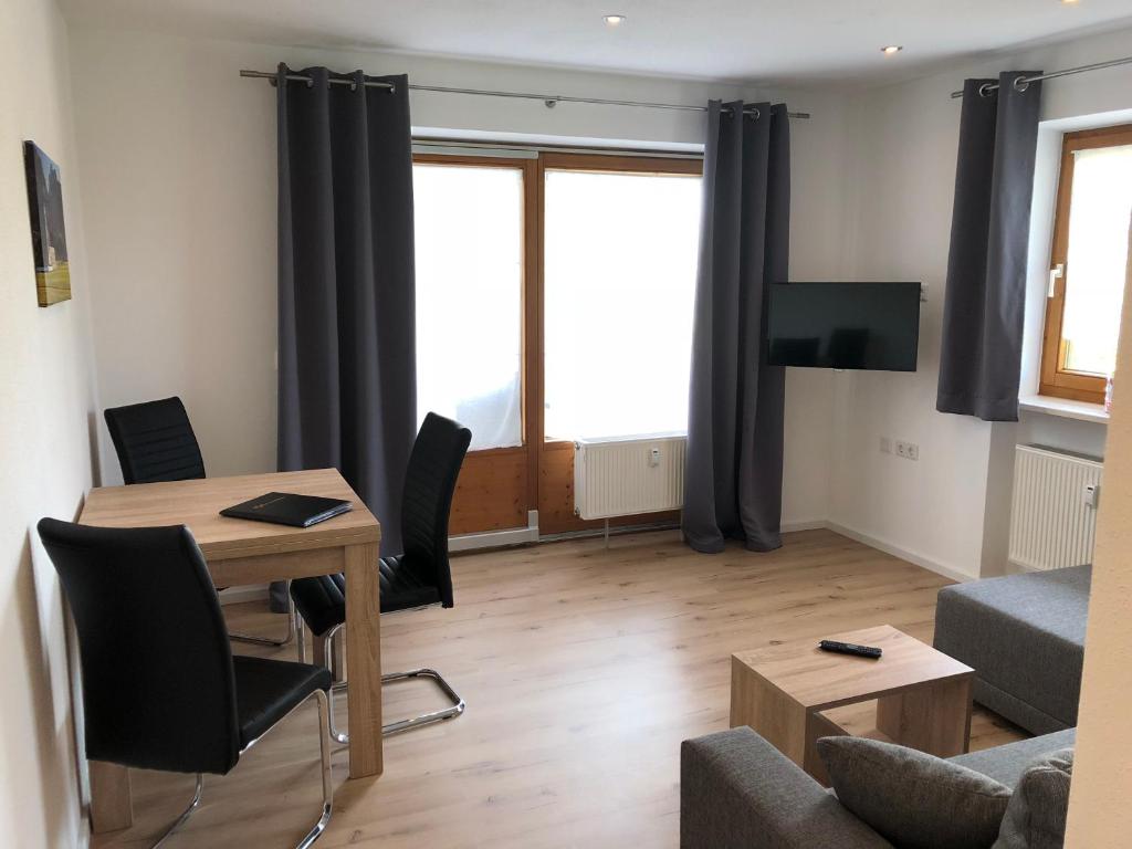 Ferienwohnung Hofer - 2