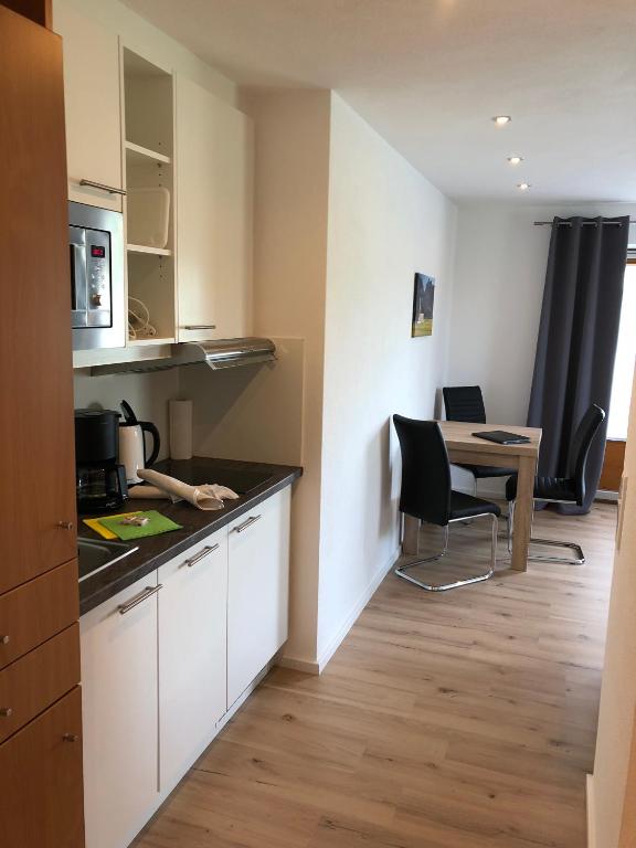 Ferienwohnung Hofer - 5