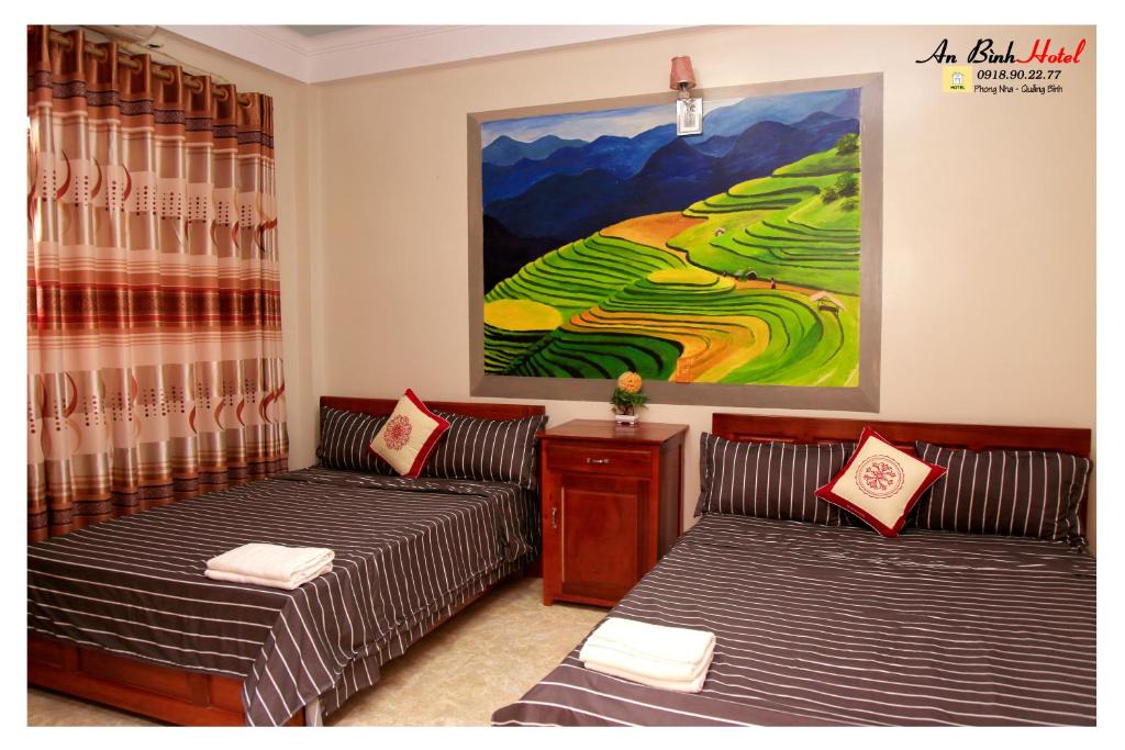 An Binh Hotel
