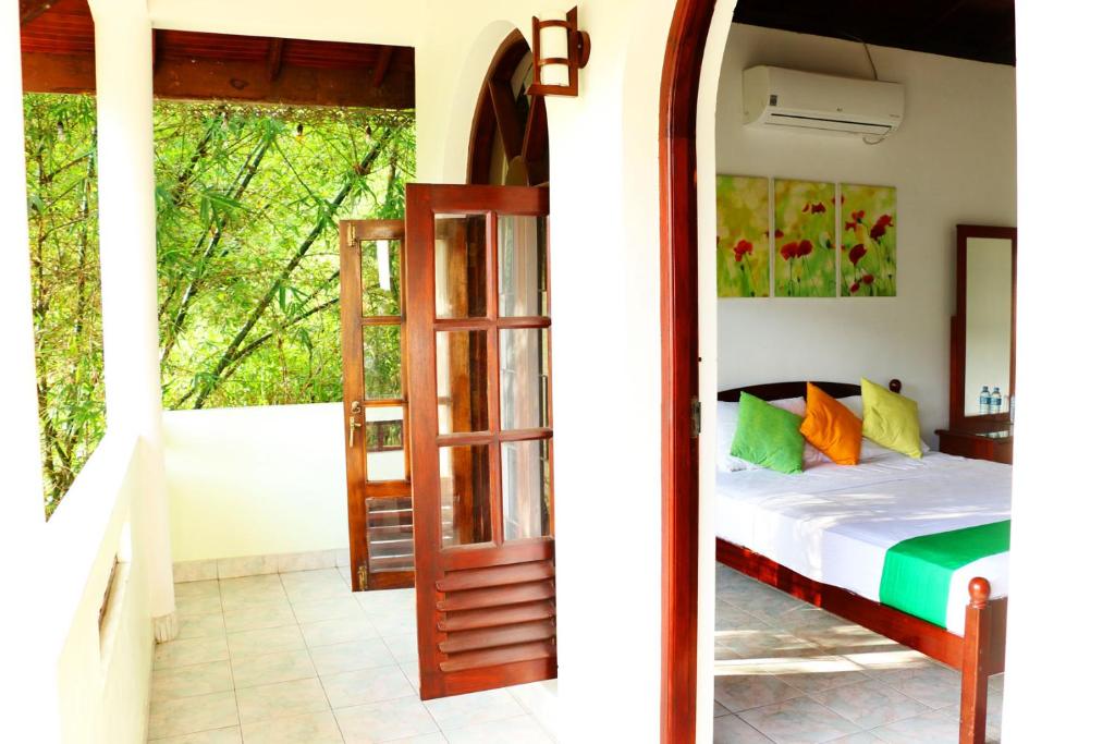 Villa Nine Kandy photo