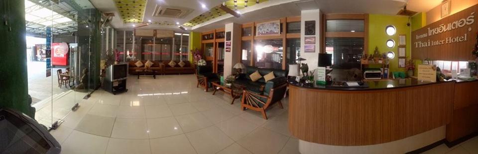 タイ インター ホテル (Thai Inter Hotel)