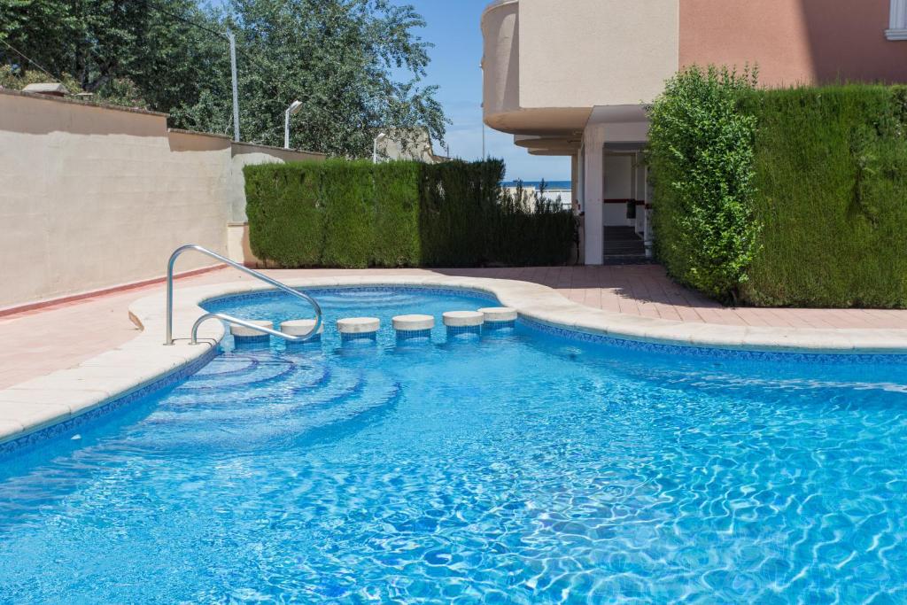 Dénia FRONT BEACH Apartment - 3
