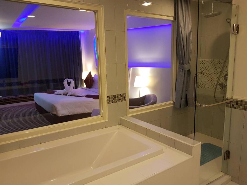 The Paradiso JK Design Hotel