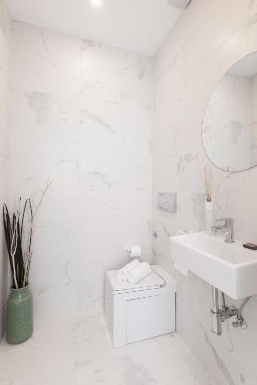 The Mood Luxury Rooms photo