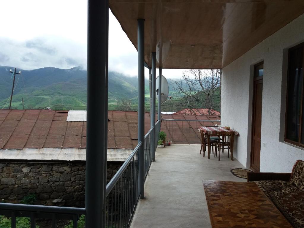 Aida Bed & Breakfast photo