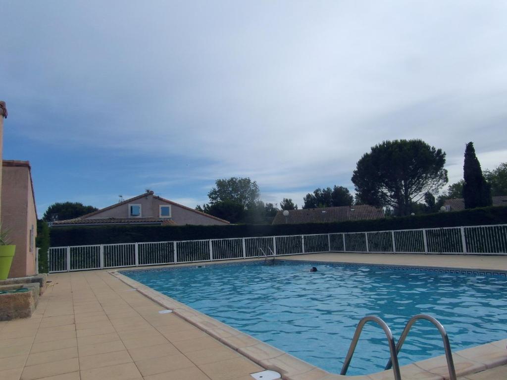 Résidence Hameau du Soleil à 250 m de la plage - 1