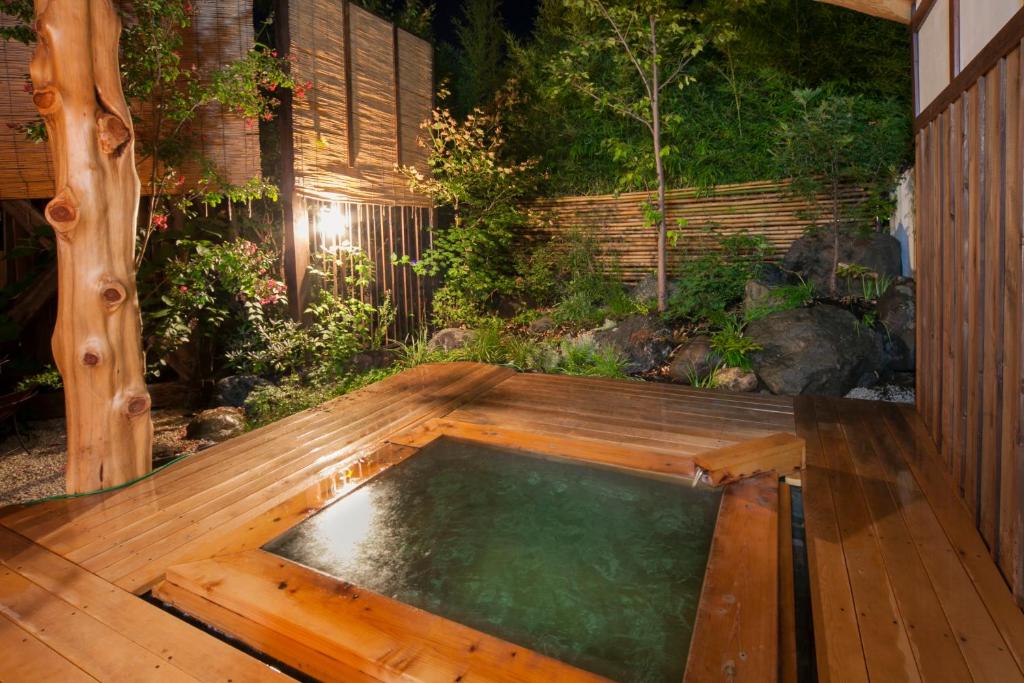 카메세이 료칸 호텔 이미지 1
