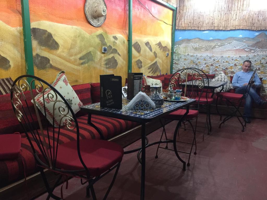 Facilities