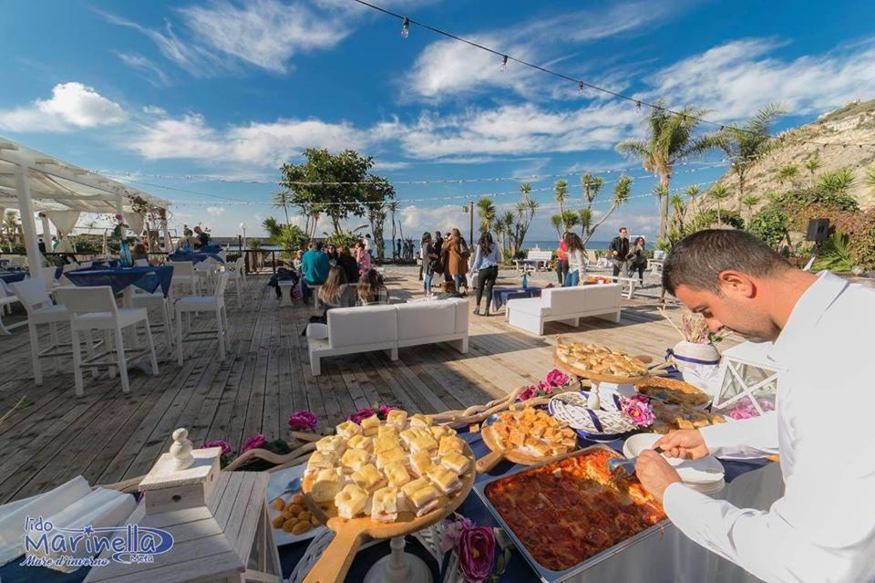 Sorrento Coast Relais photo