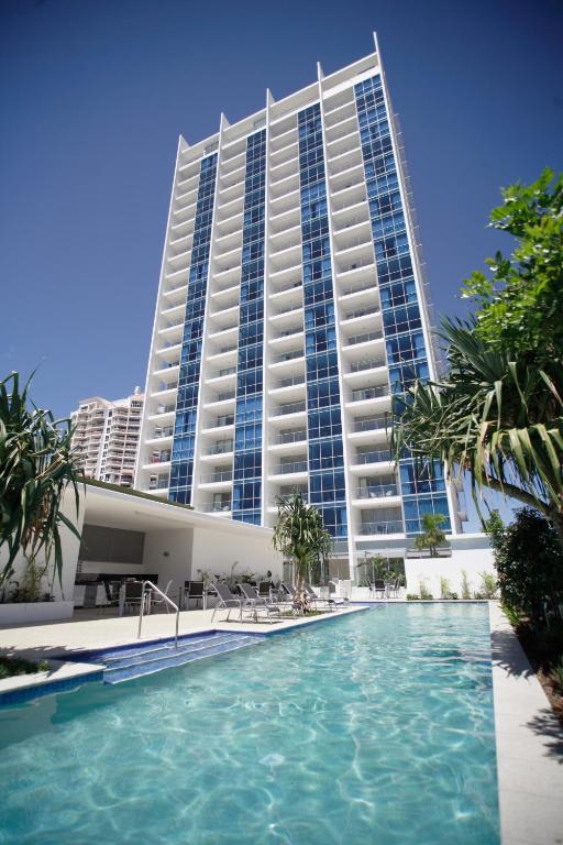 Ocean Pacific Resort photo