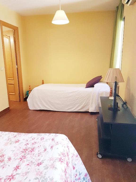 Hostal Rooms Madrid Hostal Rooms Madrid