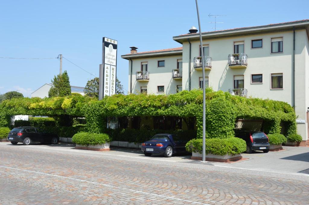Albergo Ristorante Papa - 3