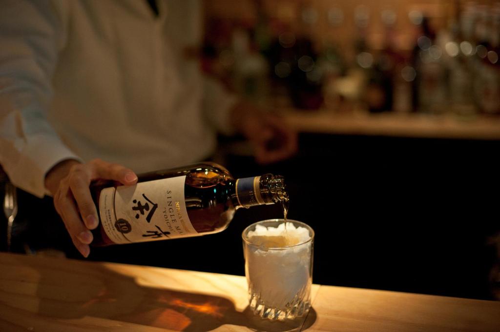 Bar/lounge