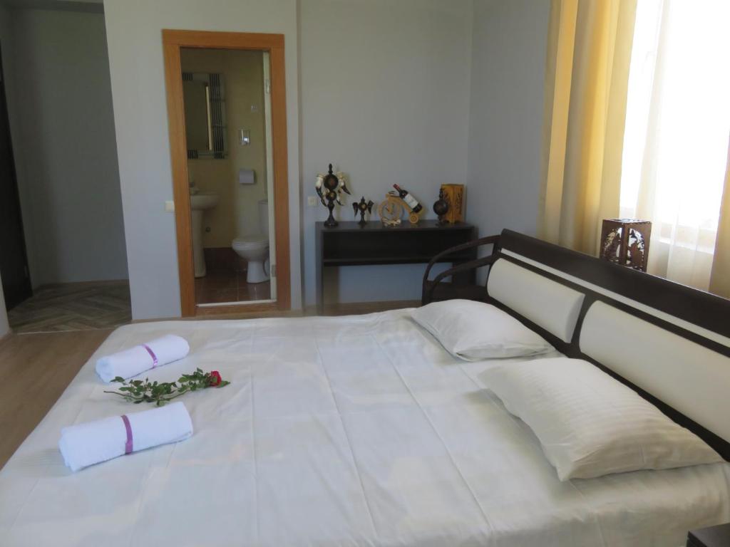 Maluano — Hotel in Kutaisi