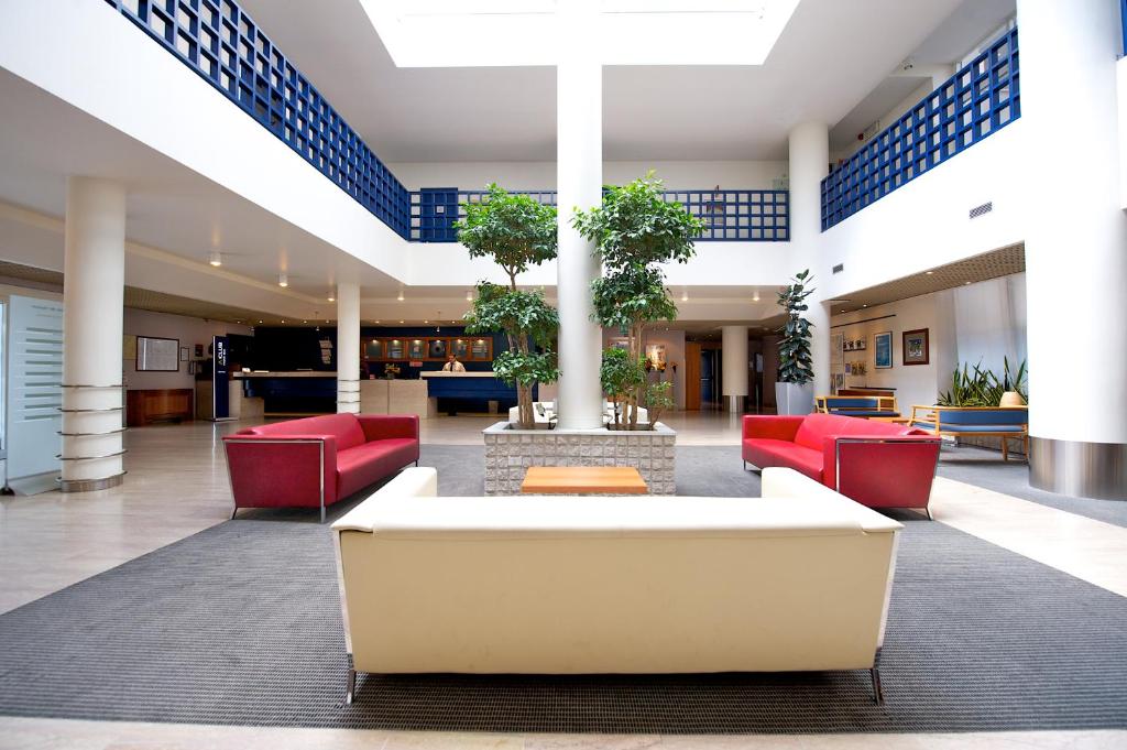 Novotel Firenze Nord Aeroporto photo