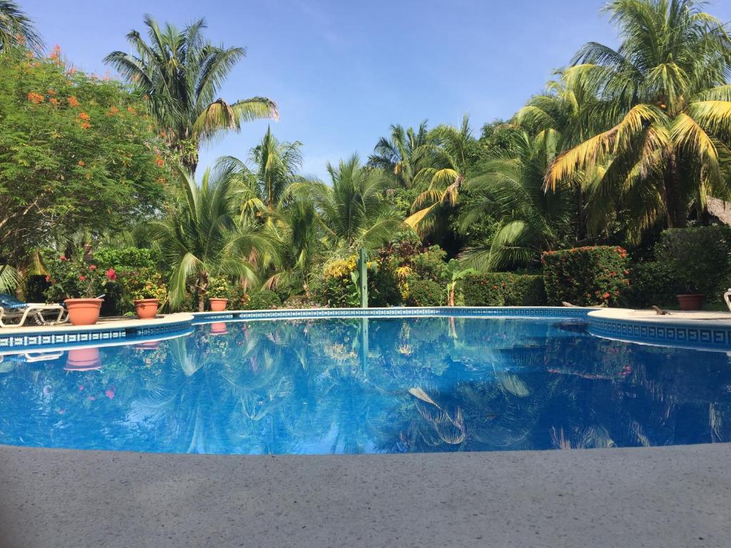 Mal Pais Surf Camp — Hotel in Malpais