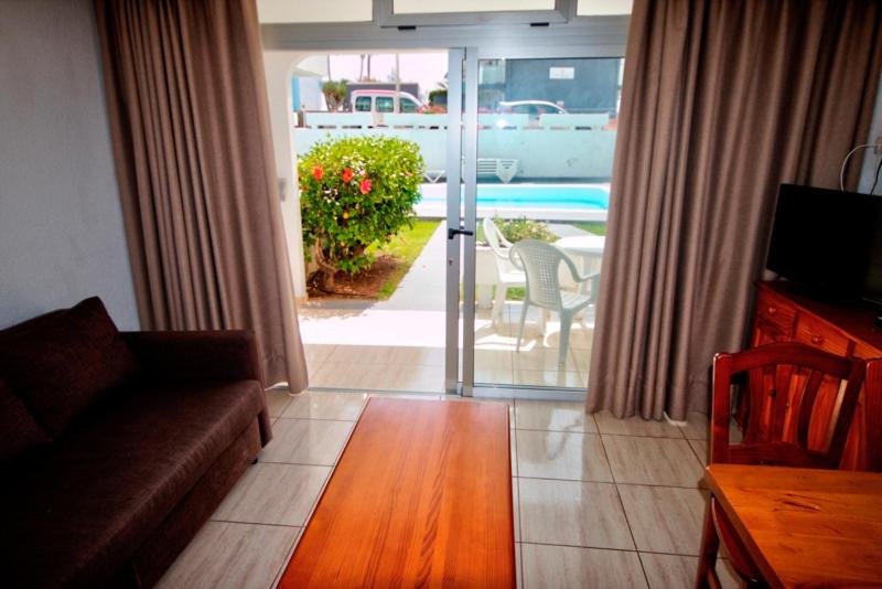 Apartamento al lado de la playa by CASAS COCODRILO - 3