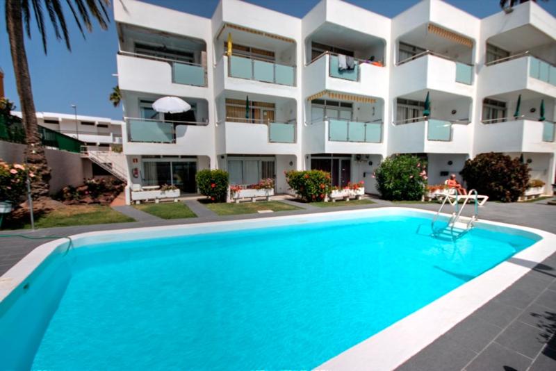 Apartamento al lado de la playa by CASAS COCODRILO - 1