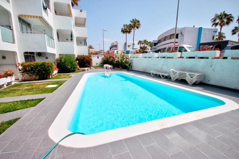 Apartamento al lado de la playa by CASAS COCODRILO 전경