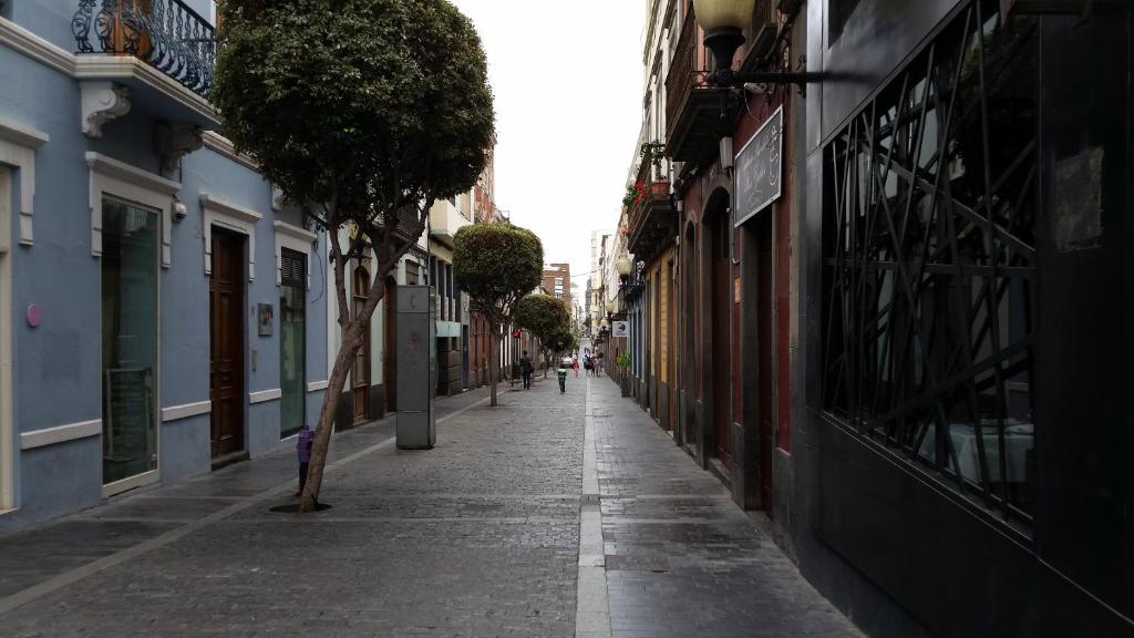 Calle Pérez Galdós 20 - 2