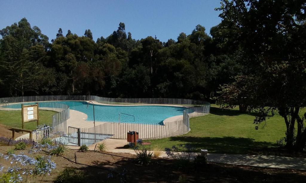 Lomas 3 Bosque y Playa - 1