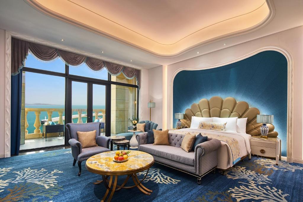 Wanda Vista Qingdao Movie Metropolis photo