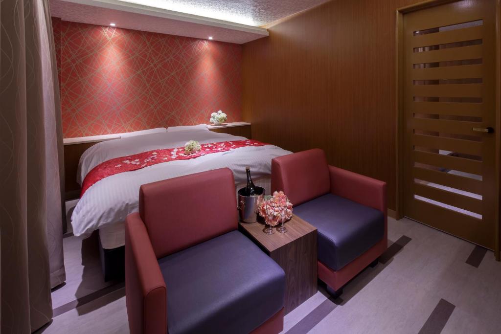 ホテルオリジン Hotel Origin 男塾ホテルグループ photo