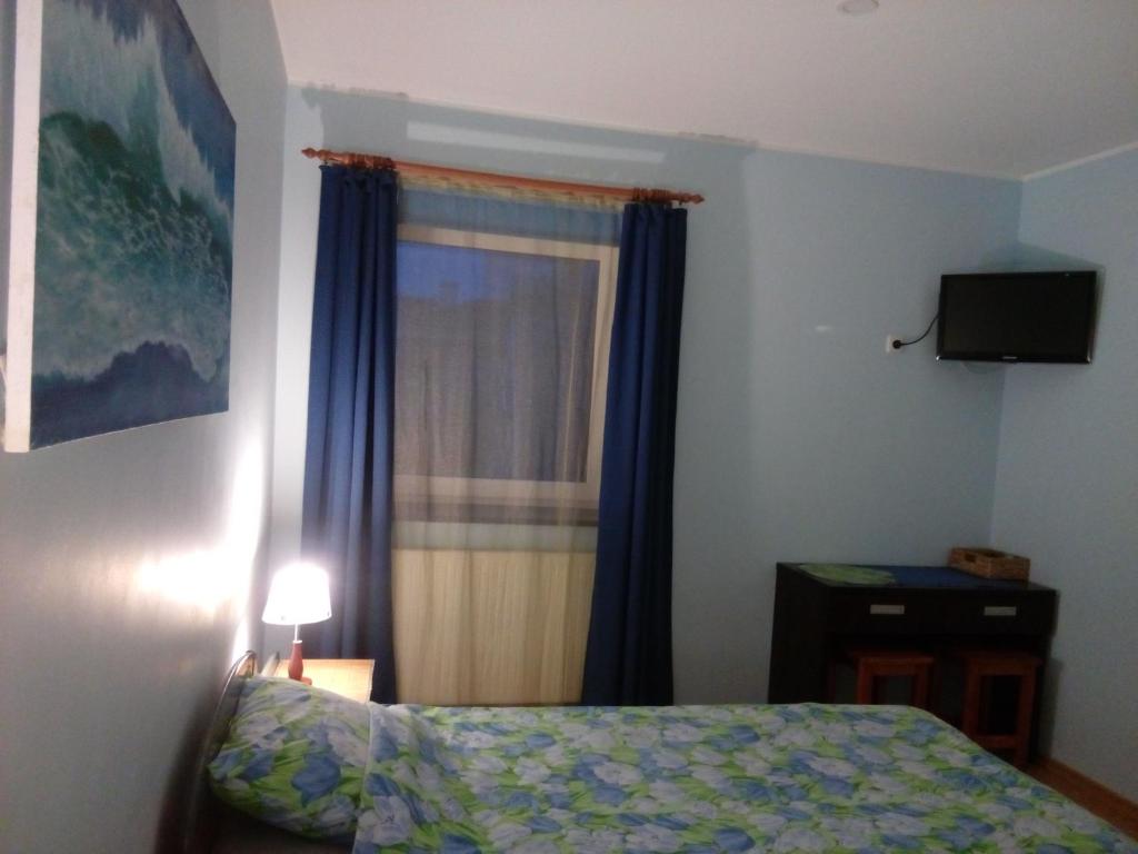 Anette House photo
