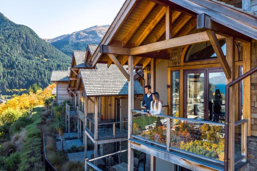 Commonage Villas by Staysouth photo