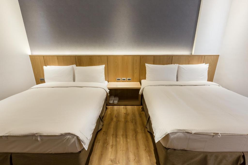 Comfortable mattresses