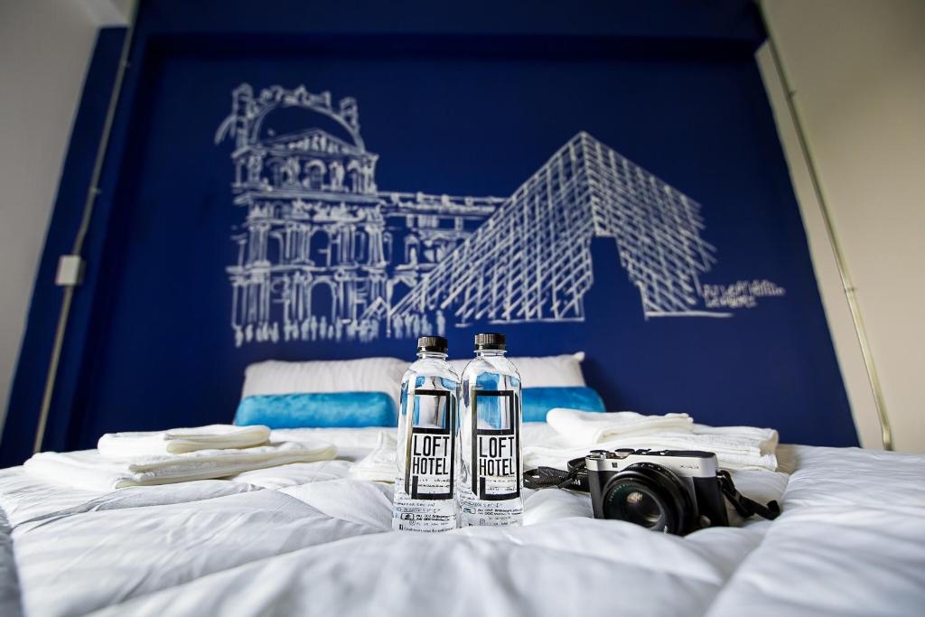 PJ Loft Hotel photo