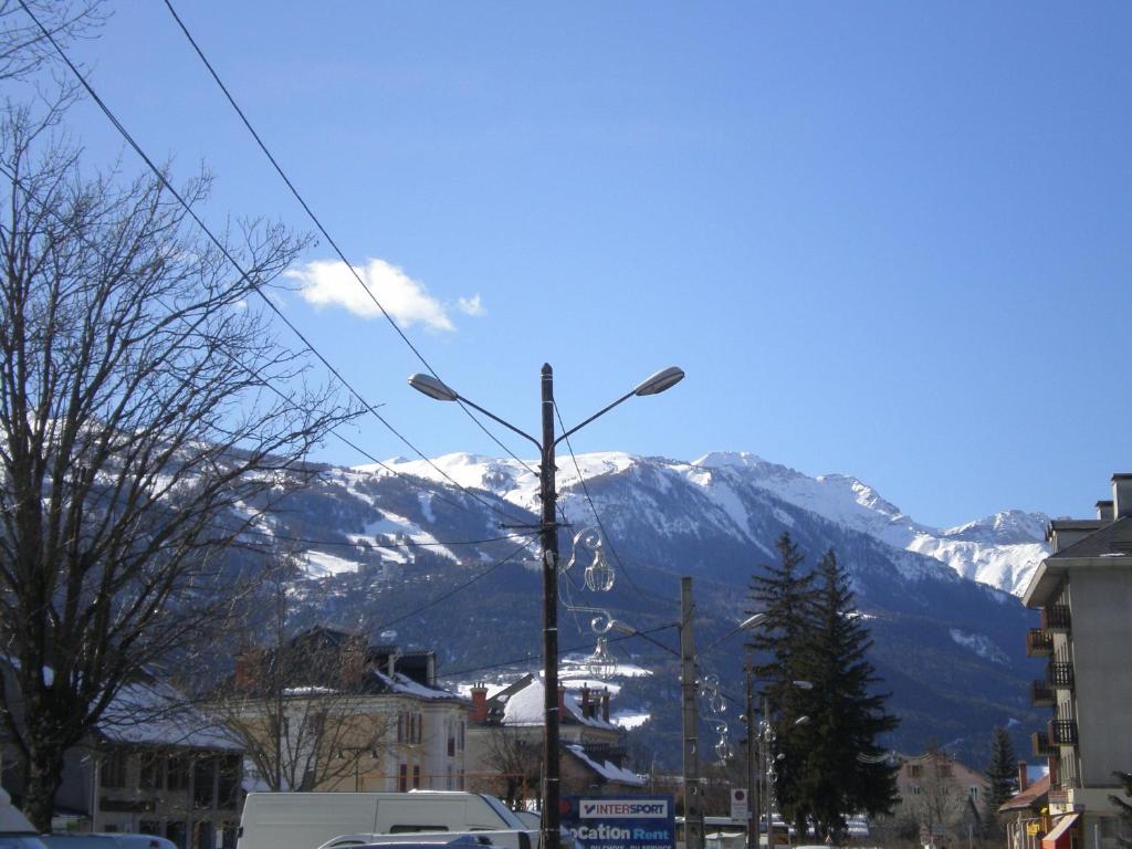 Appart Hotel de la Paix photo