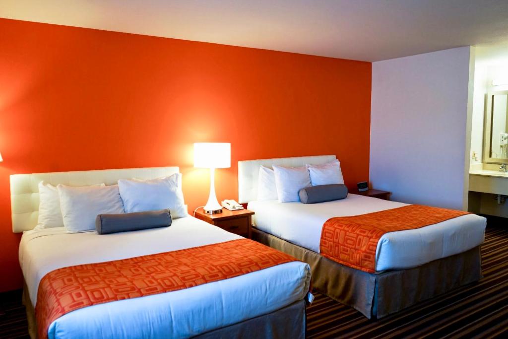 Howard Johnson By Wyndham Salinas Photo 15