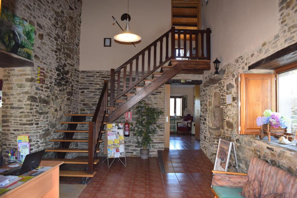 Pension Albergue Los Caminantes photo
