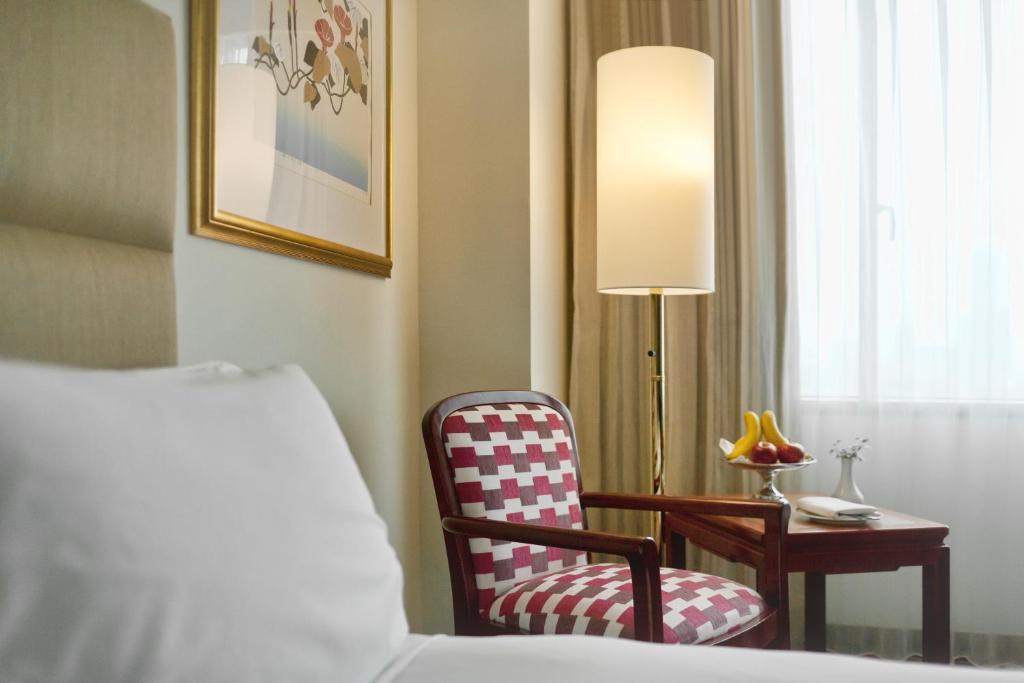 Hotel Facilities
