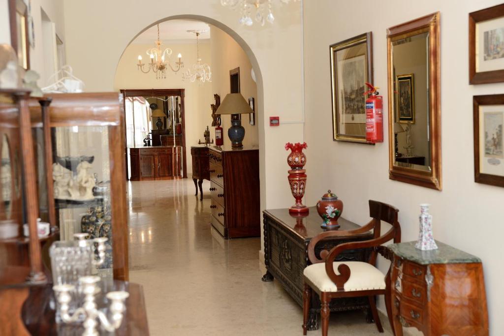 Whitestar Guesthouse photo