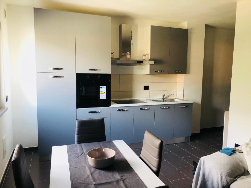 Maison Denise - 5